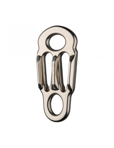 Scream - Descensor-asegurador - Grivel