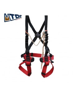 Niño - Arnés infantil...