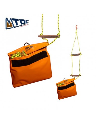 Estribos kit - Bolsa de cintura con...