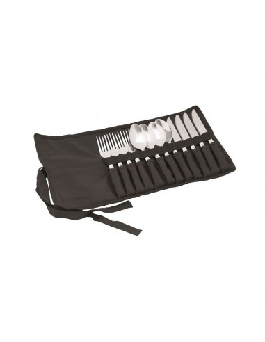 couverts de famille - ensemble couvert de famille 4 personnes - camp facile