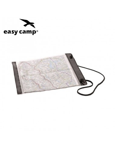 Porte carte - Portamapas - Camp facile
