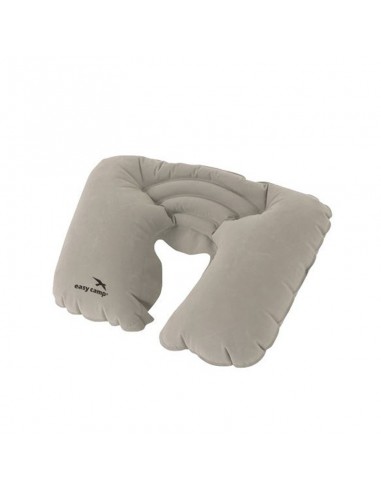 oreiller cou - voyage cojín - camping facile