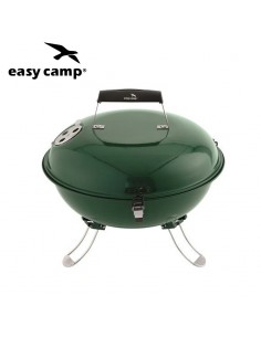 Grill ( vert ) - charbon...
