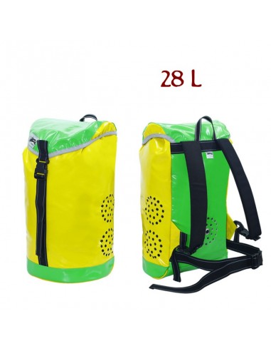 Mochila barrancos Formiga - Rodcle (25l)