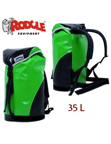 Mochila barrancos Rodellar - Rodcle (35l)