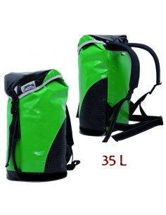 Sac à dos de tente Rodellar... 2