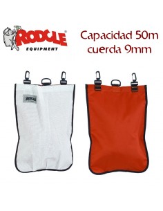 Bolsa Cuerda de Socorro -...