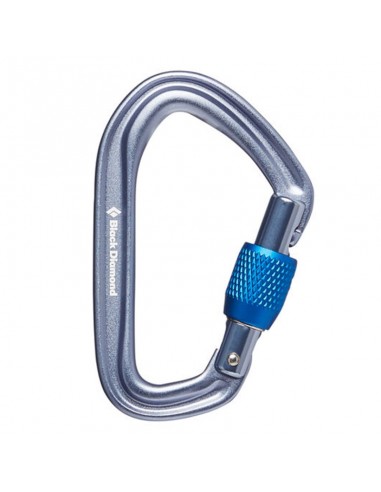 HotForge Screwgate 3PACK (Grey) - Black Diamond