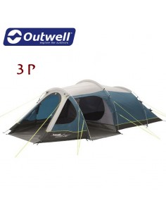 Earth 3 - Magasin pour 3...