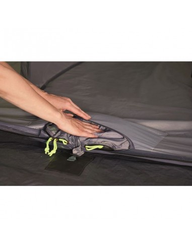 jour 4 - magasin pour 4 personnes - horswell