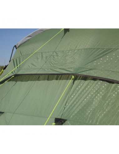 jour 4 - magasin pour 4 personnes - horswell