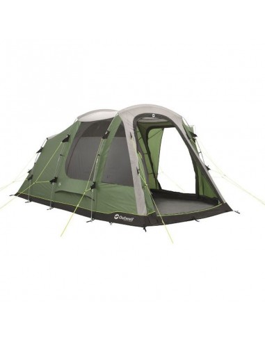 jour 4 - magasin pour 4 personnes - horswell