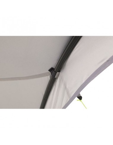 salon événement m - carpe 3 x 3m - outwell