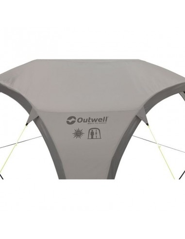 salon événement m - carpe 3 x 3m - outwell