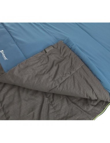 lux double fête - double sac - horswell