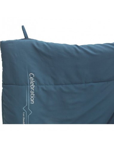 lux double fête - double sac - horswell