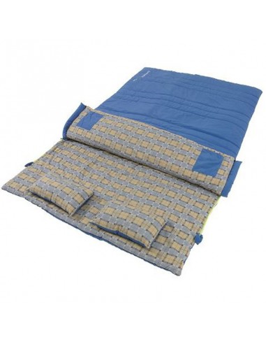 commodore double - double sac - outwell