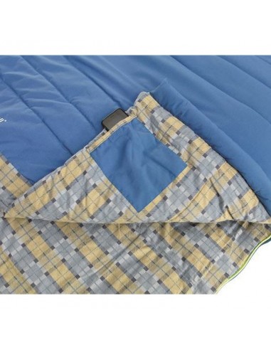 commodore double - double sac - outwell