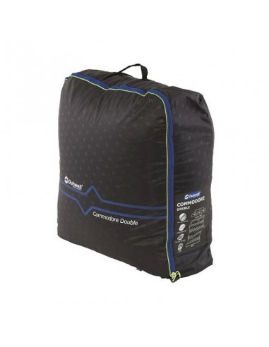 commodore double - double sac - outwell