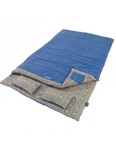 commodore double - double sac - outwell