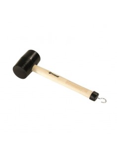 Camping en bois Mallet 16... 2