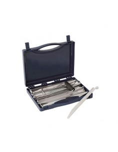 Super U-Peg Box - 20 pièces... 2