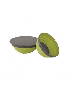 Collaps Bowl & Colander Set... 2