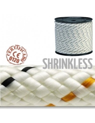 Pack 2 bobinas 100m de cuerdas semiestaticas Work de Korda\'s