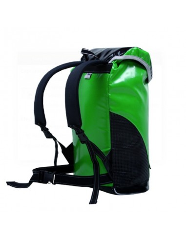 pack string dana 10 (40m) de sac à dos korda + rond