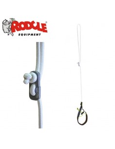 Simple 135+R - pédale...