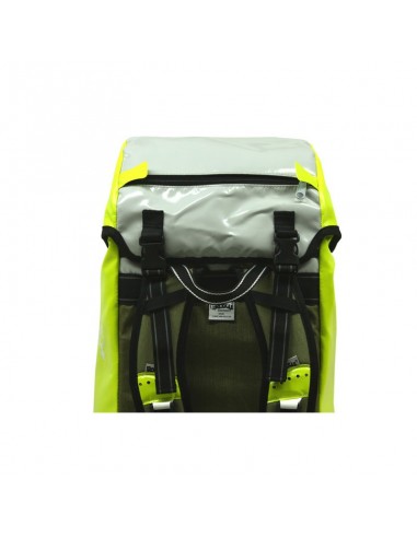 Chichín 40+2 Verde Fluor - Mochila Barrancos Mujer - Rodcle