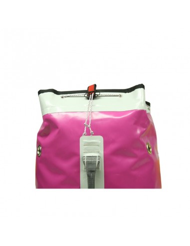 Chichín 40+2 Violeta - Mochila Barrancos Mujer - Rodcle