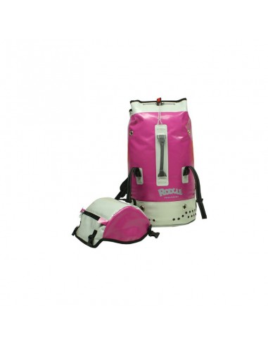 Chichín 40+2 Violeta - Mochila Barrancos Mujer - Rodcle