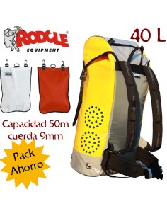 Lekime + bolsa socorro -...