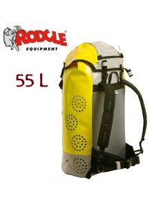 Takamaka - tentes à dos 55L...