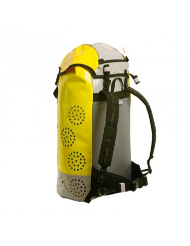 takamaka - tentes à dos 55l - bâtonnets