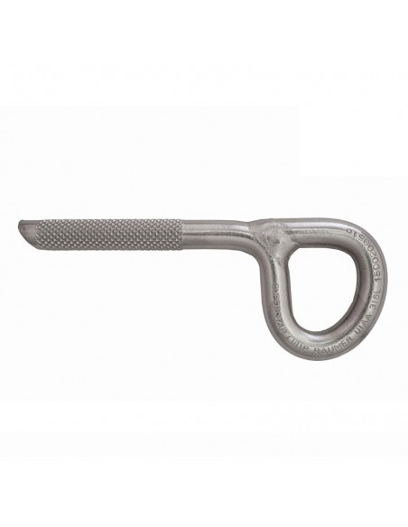 Pack 5 Tensores Superstar 10x80mm Inoxidable - Raumer