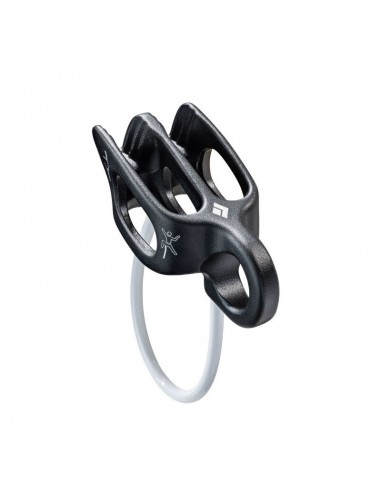 Pack ATC-Guide + Mosquetón Attache - Black Diamond / Petzl