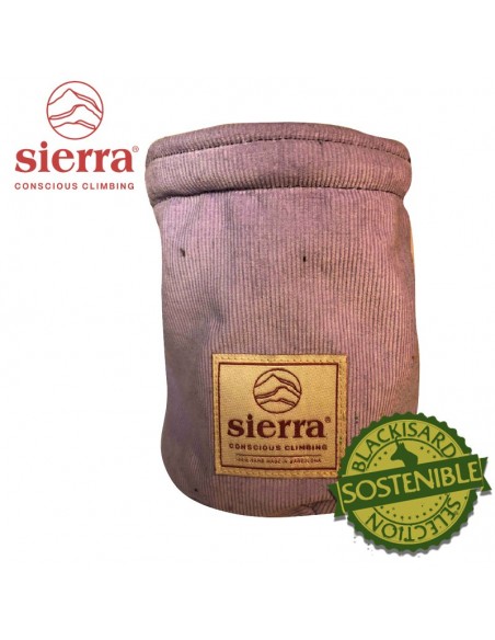 Tube Nat ( Misty Pink ) - Bolsa de magnesio - Sierra