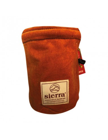 Tube Nat ( Navajo Red ) - Bolsa de magnesio - Sierra