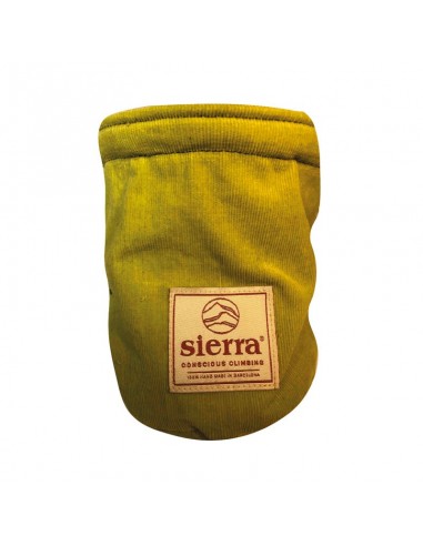 Tube Nat ( Pistache ) - Bolsa de magnesio - Sierra