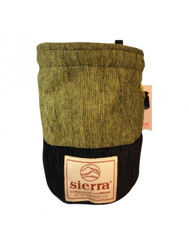 Tube Matrix ( Kaki )- Bolsa de magnesio - Sierra