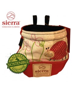 Classics Lady Bug - Bolsa...