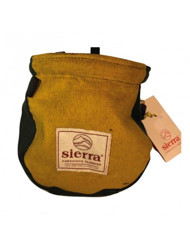 Classics Mount Desert - Bolsa de magnesio - Sierra