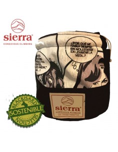 Cube Comic B/W - Bolsa de...