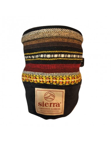 Tube Cicely (Brown) - Bolsa de magnesio - Sierra