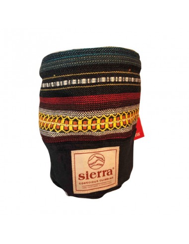 Tube Cicely (Green) - Bolsa de magnesio - Sierra