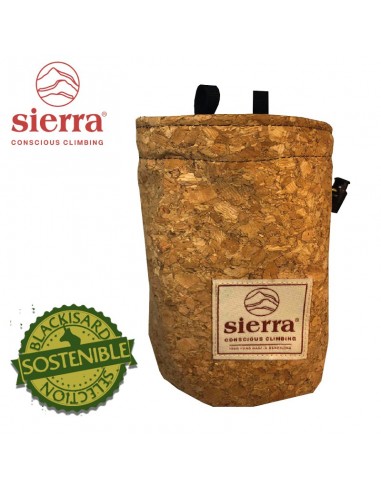 Tube Cork - Bolsa de magnesio - Sierra