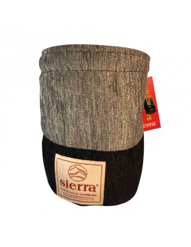 Tube Matrix ( Grey ) - Bolsa de magnesio - Sierra