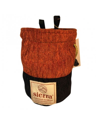 Tube Matrix ( Navajo Red ) - Bolsa de magnesio - Sierra